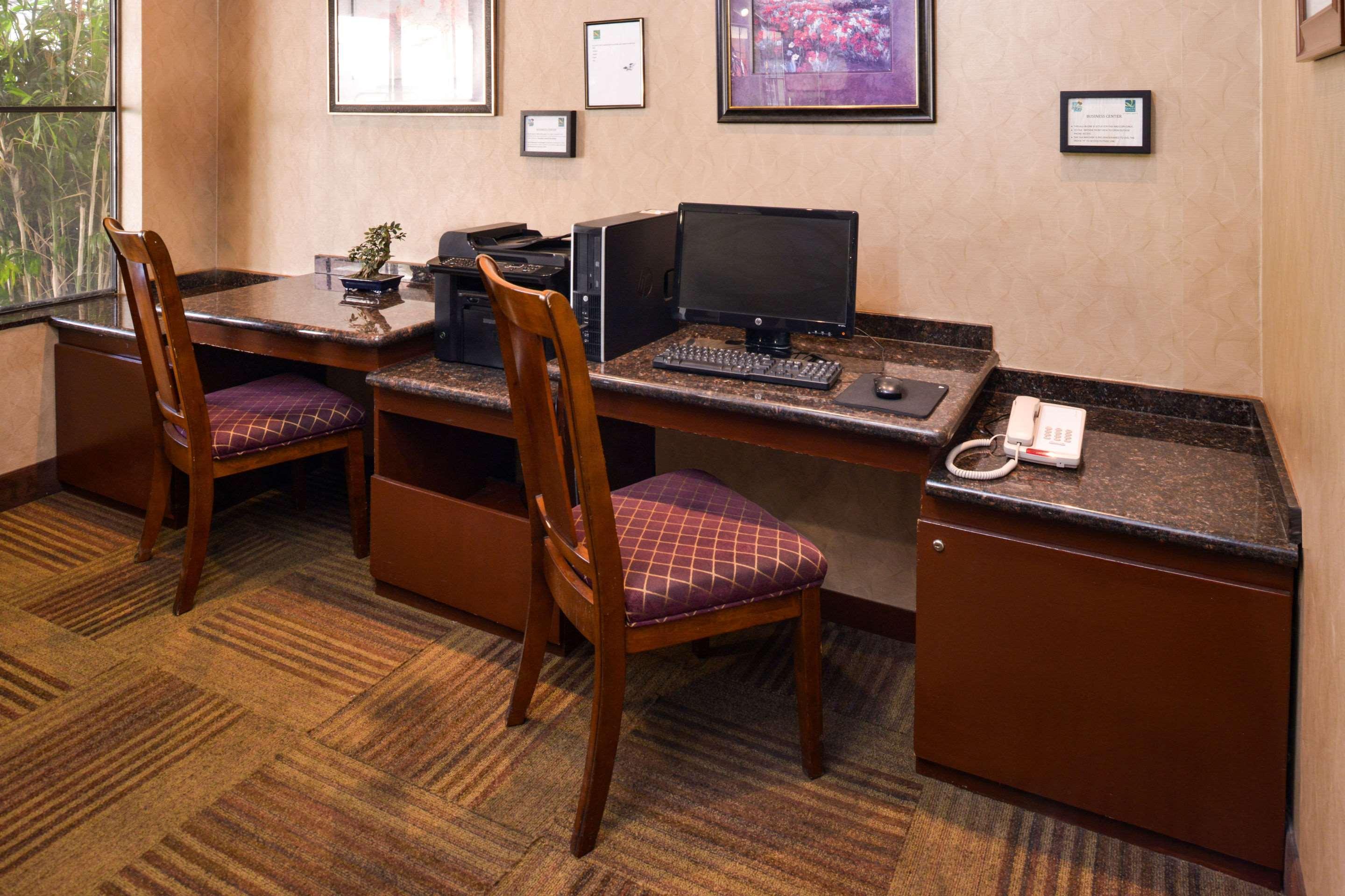 Quality Inn & Suites Walnut - City Of Industry Ngoại thất bức ảnh