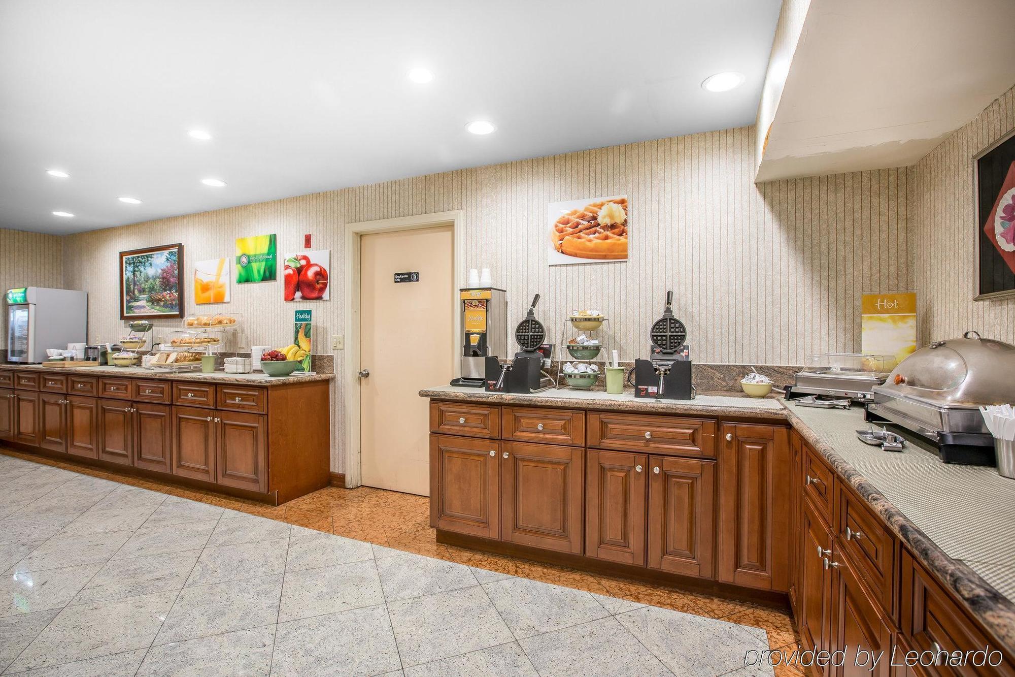 Quality Inn & Suites Walnut - City Of Industry Ngoại thất bức ảnh