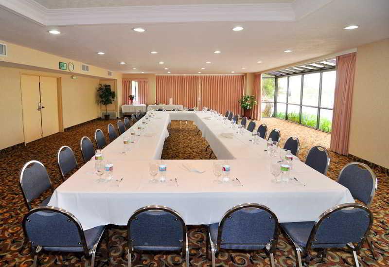 Quality Inn & Suites Walnut - City Of Industry Tiện nghi bức ảnh