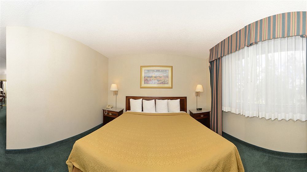 Quality Inn & Suites Walnut - City Of Industry Ngoại thất bức ảnh