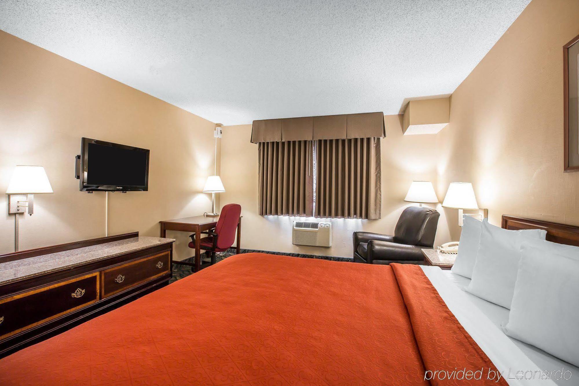 Quality Inn & Suites Walnut - City Of Industry Ngoại thất bức ảnh