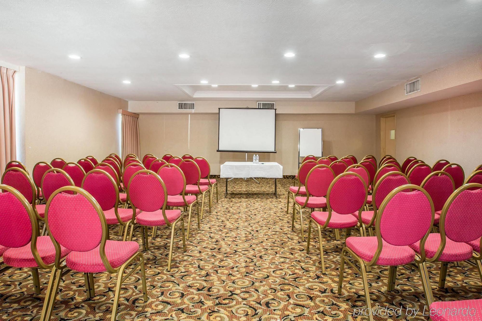 Quality Inn & Suites Walnut - City Of Industry Ngoại thất bức ảnh